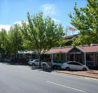 Adelaide Travellers Inn Backpackers Hostel - Accommodation Rockhampton