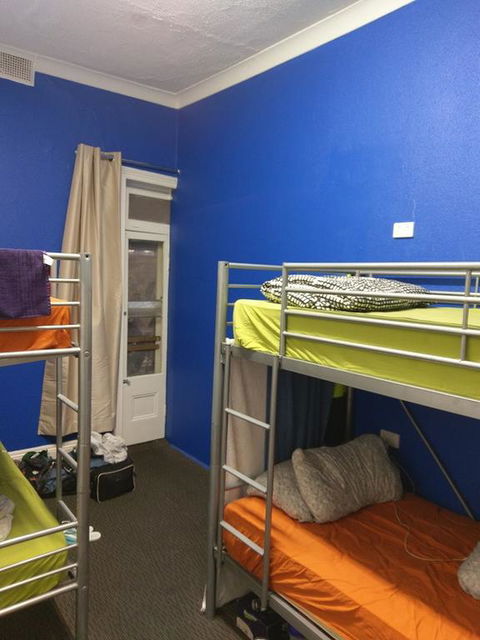 Adelaide Travellers Inn Backpackers Hostel - Accommodation Rockhampton 3
