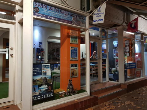 Adelaide Travellers Inn Backpackers Hostel - Accommodation Rockhampton 1