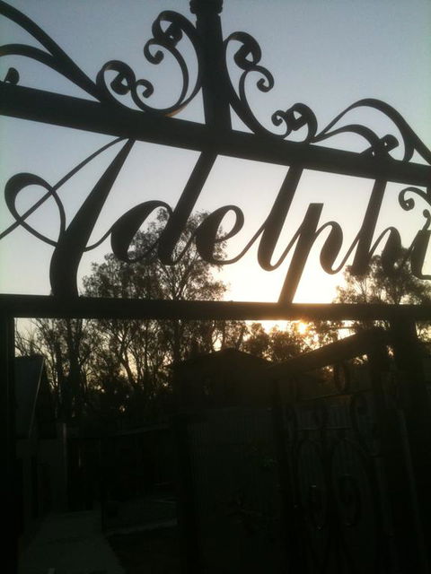 Adelphi Boutique Apartments - Accommodation Rockhampton 3