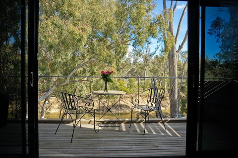 Adelphi Boutique Apartments - Accommodation Rockhampton 2