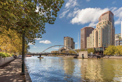 Adina Apartment Hotel Melbourne Southbank - Accommodation Rockhampton 2