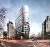 Adina Apartment Hotel Melbourne Southbank - Accommodation Rockhampton