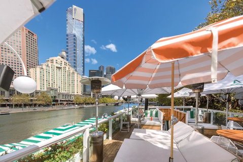 Adina Apartment Hotel Melbourne Southbank - Accommodation Rockhampton 3
