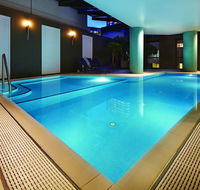 Adina Apartment Hotel Sydney Town Hall - Accommodation Rockhampton