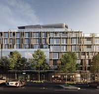 Adina Apartment Hotel West Melbourne - Accommodation Rockhampton