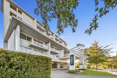 Adina Serviced Apartments Canberra Dickson - Accommodation Rockhampton 1