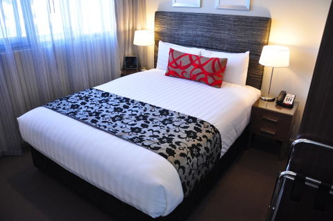 Adina Serviced Apartments Canberra Dickson - Accommodation Rockhampton 2
