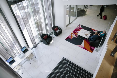 Adina Serviced Apartments Canberra Dickson - Accommodation Rockhampton 3