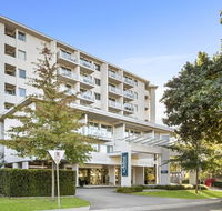 Adina Serviced Apartments Canberra Dickson - Accommodation Rockhampton