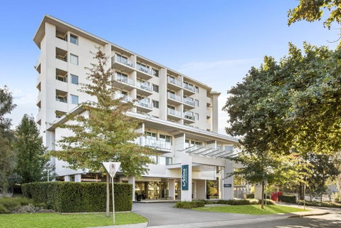Adina Serviced Apartments Canberra Dickson - Accommodation Rockhampton 0