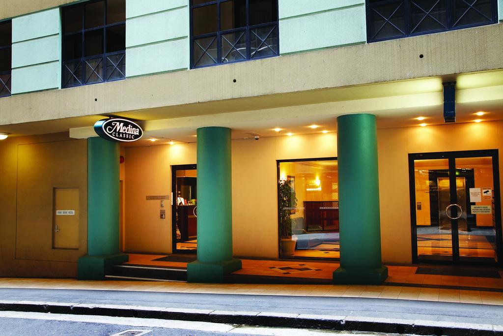 Sydney South ACT Accommodation Rockhampton