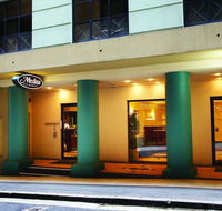 Adina Serviced Apartments Sydney Martin Place - Accommodation Rockhampton