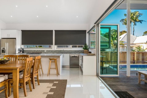 Aditi - Timber Vacation Home - Accommodation Rockhampton 3