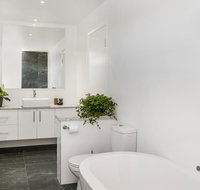 Aditi - timber vacation home - Accommodation Rockhampton