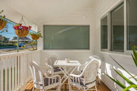 Aditi - Timber Vacation Home - Accommodation Rockhampton 1