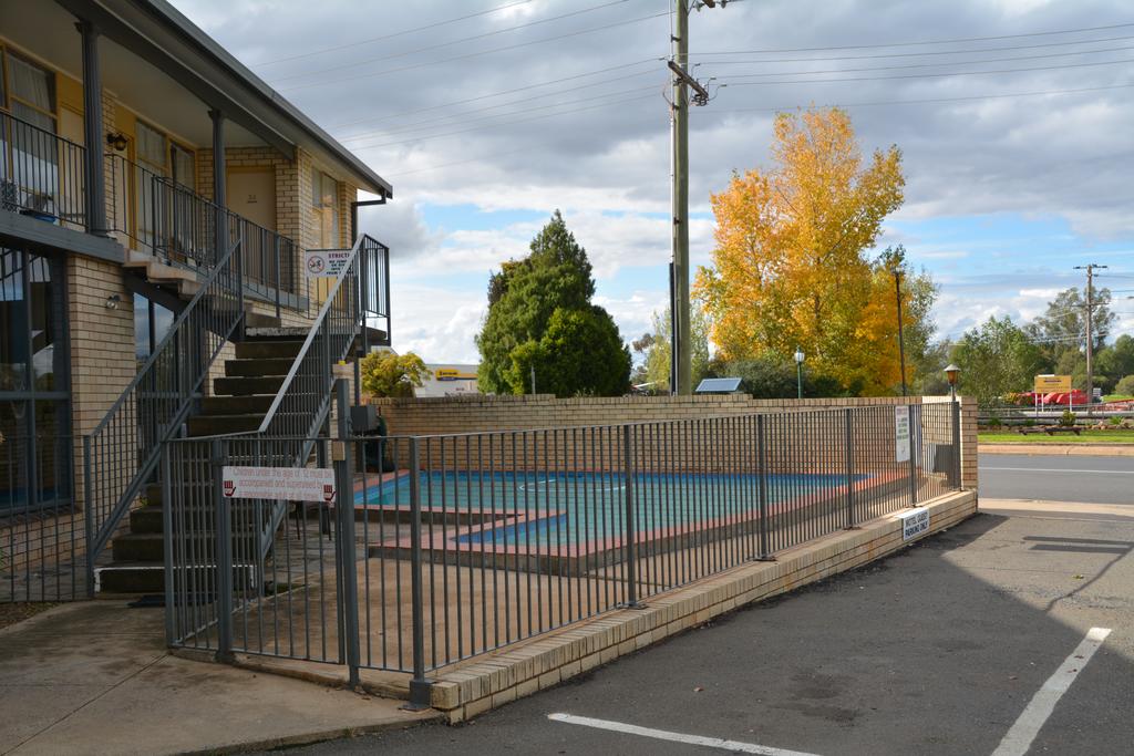 Forbes NSW Accommodation Rockhampton