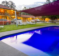 Advance Motel - Accommodation Rockhampton