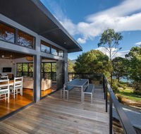 Adventure Bay Beach House - Accommodation Rockhampton