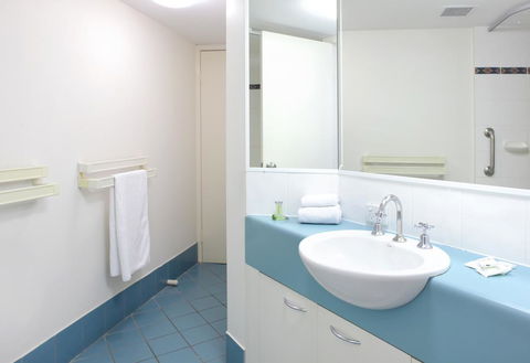 Aegean Mooloolaba - Accommodation Rockhampton 2