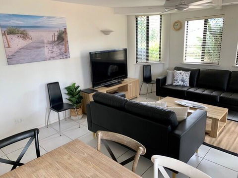 Aegean Mooloolaba - Accommodation Rockhampton 1
