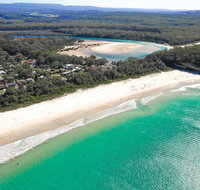 Aegean on the Beach - Accommodation Rockhampton