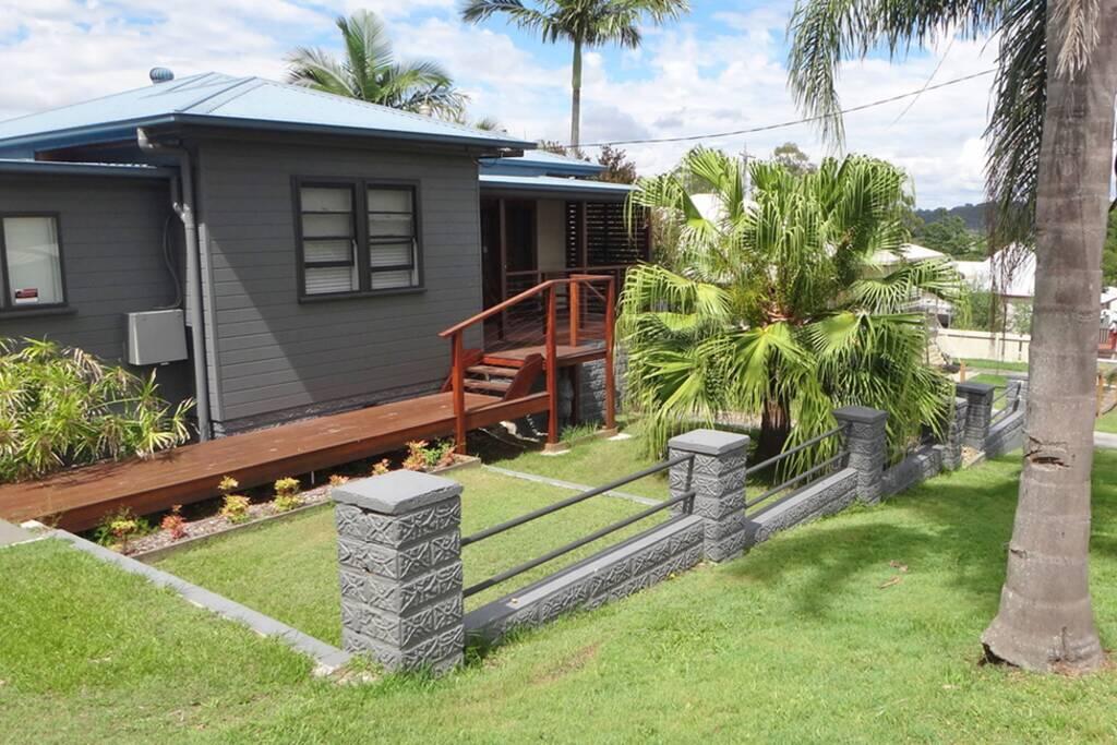 Ashby Island NSW Accommodation Rockhampton