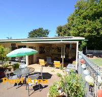 Affordable Gold City Motel - Accommodation Rockhampton