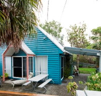 Affordable Twin Peaks 1 - Accommodation Rockhampton
