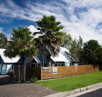 Affordable Twin Peaks 2 - Accommodation Rockhampton