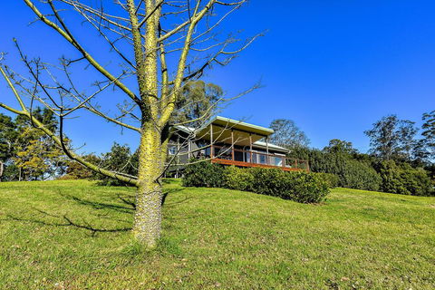 Afterglow Cottages - Accommodation Rockhampton 3