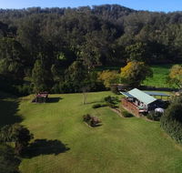 Afterglow Cottages - Accommodation Rockhampton
