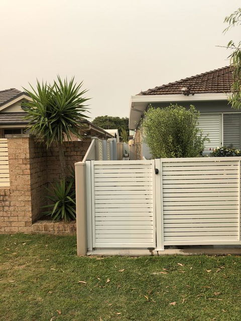 Agapi On Cambridge - Accommodation Rockhampton 1