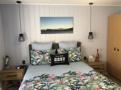 Agapi On Cambridge - Accommodation Rockhampton 0