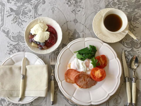 Aggie's Bed And Breakfast - Accommodation Rockhampton 0