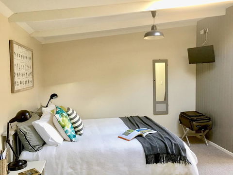 Aggie's Bed And Breakfast - Accommodation Rockhampton 1