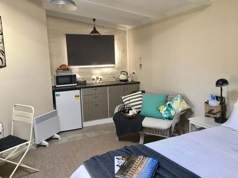 Aggie's Bed And Breakfast - Accommodation Rockhampton 2