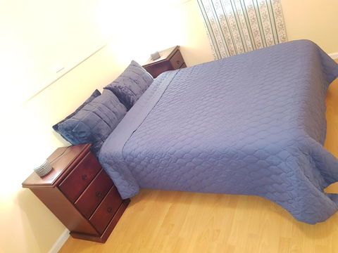 AGVA OPAL - Accommodation Rockhampton 0