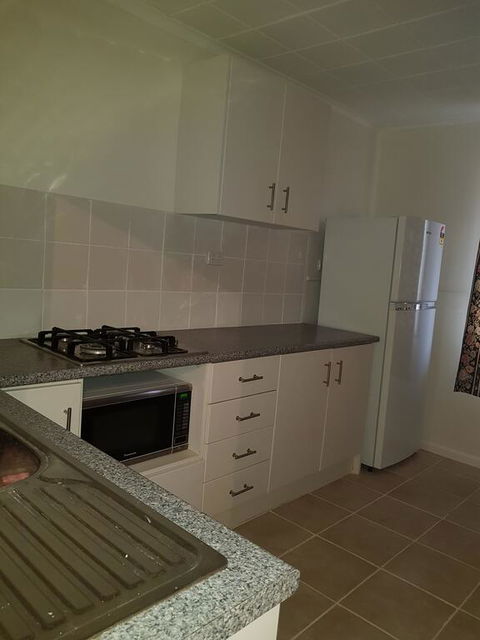 AGVA OPAL - Accommodation Rockhampton 3