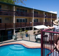 Airlie Beach YHA