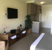 Airlie Central Apartments