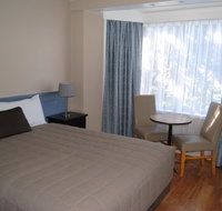 Airlie House Motor Inn - Accommodation Rockhampton