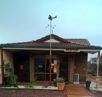 Airport Whyalla Motel - Accommodation Rockhampton