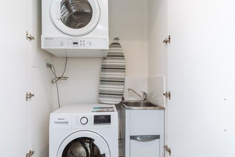 AirTrip Apartments At South Brisbane - Accommodation Rockhampton 1