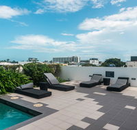 Airtrip Apartments on River Street Mackay - Accommodation Rockhampton
