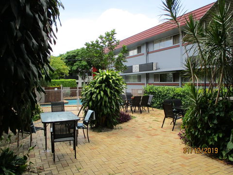 Airway Motel - Accommodation Rockhampton 3