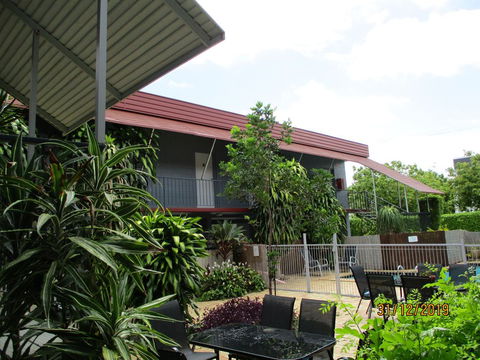 Airway Motel - Accommodation Rockhampton 2