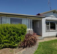 Aisling Cottage - Accommodation Rockhampton