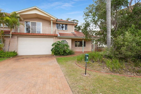 Ajax Avenue, 6 - Accommodation Rockhampton 2
