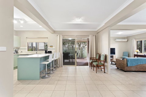 Ajax Avenue, 6 - Accommodation Rockhampton 0